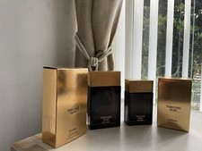 Empty tom ford for sale  DORKING