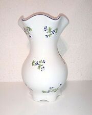 Limoges vase vieux d'occasion  Soustons