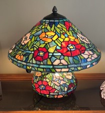 Unique stained glass for sale  Alsip
