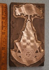 Antique masonic york for sale  Reading
