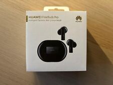 Auricolari huawei freebuds usato  Napoli