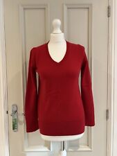 Knitwear women red for sale  HOOK