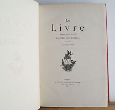 Livre revue mensuelle d'occasion  Expédié en Belgium