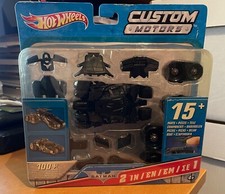Mattel hot wheels for sale  FALKIRK
