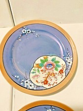 Takito blue lusterware for sale  Estell Manor