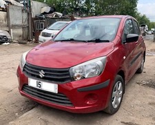 Suzuki celerio 1.0 for sale  ROCHDALE