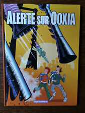 Alerte ooxia bd d'occasion  Albi