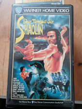 Vhs rarität tempel gebraucht kaufen  Burgkunstadt