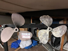 Nibral inboard propeller for sale  Saint Peters
