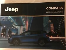 Jeep compass 2020 gebraucht kaufen  Auerbach