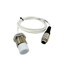 Czujnik poziomu SENOTEC R4W4-1/4L15 do maszyn SM-KLEBETECHNIK nr kat 13017 na sprzedaż  PL
