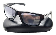 Óculos de sol quadrado preto plástico Oakley Jupiter Square comprar usado  Enviando para Brazil