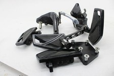 08-10 Harley-Davidson Night Train conjunto de pranchas de piso dianteiro e traseiro comprar usado  Enviando para Brazil