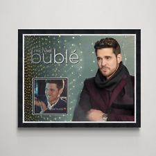 Michael buble canadian for sale  OLDHAM