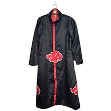 Fantasia Cosplay Naruto Shippuden Cloak Spirit Halloween Store Quadrinhos Tamanho G/XL comprar usado  Enviando para Brazil