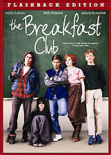 Breakfast club dvd for sale  Kennesaw