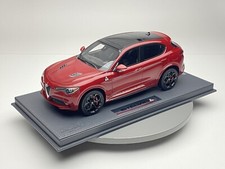 Bbr bbrc1830av alfa usato  Lecce