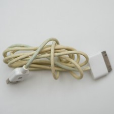 Usado, Cabo carregador cabo sincronização de dados USB original Apple F iPod iPad iPhone 1 2 3 4 Touch comprar usado  Enviando para Brazil