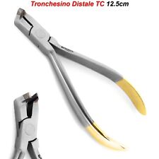 Tronchesino distale trattenuta usato  Firenze
