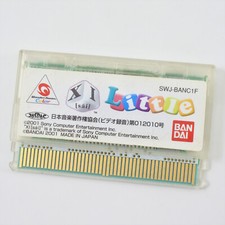 Sai little wonderswan d'occasion  Expédié en Belgium