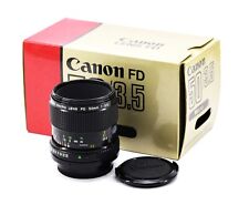 Obiettivo canon macro usato  Italia
