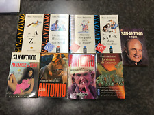Lot livres san d'occasion  Cannes