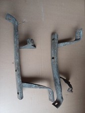 Halter stoßstange wartburg gebraucht kaufen  Forst (Lausitz)
