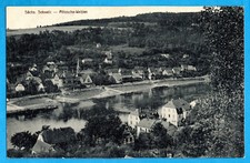 Stadt wehlen 1919 gebraucht kaufen  Bad Schandau