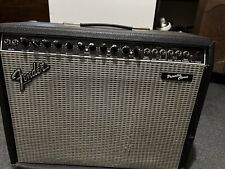 Fender ultimate chorus for sale  Sterling