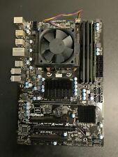 Asrock 970m pro3 usato  Piedimonte Etneo
