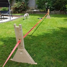 Ultrasport slackline kit for sale  ORPINGTON