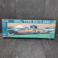 Revell 05078 german gebraucht kaufen  Harsewinkel, Marienfeld