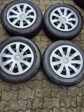 Audi winterräder stahlfelge gebraucht kaufen  Pappenheim