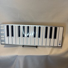 Teclado controlador MIDI móvel Bluetooth CME Xkey Air 25 comprar usado  Enviando para Brazil