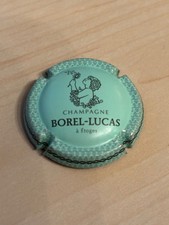 Capsule champagne borel d'occasion Capsule champagne borel d'occasion  Volmunster