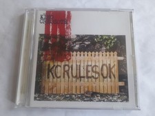 King creosote rules for sale  BATH