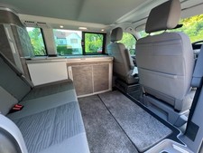 Camper van deep for sale  WILMSLOW