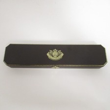 Juicy couture metal for sale  WINSFORD