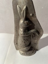 Ancien moule chocolat d'occasion Ancien moule chocolat d'occasion  Saint-Dié-des-Vosges