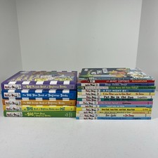 Seuss lot big for sale  Salinas