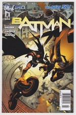 Batman vol. 1st for sale  Salem