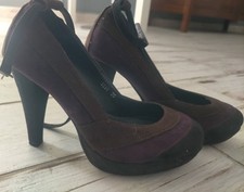 Scarpe donna n.35 usato  Sondrio