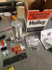 petrol pump for sale  RUGBY