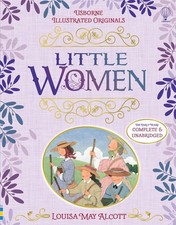 Little women usborne for sale  Fort Myers