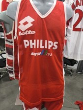 Compoleto basket philips usato  Perugia