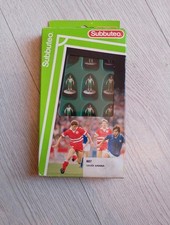 Subbuteo 807 saudi usato  Modena