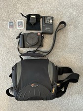 Leica lux 10.1mp for sale  MAIDSTONE