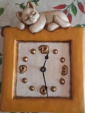 Orologio muro con usato  Varazze