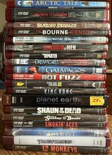 Dvd lot sealed for sale  Pittsburgh