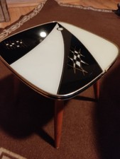 Riginal nierentisch 60er gebraucht kaufen  Velden